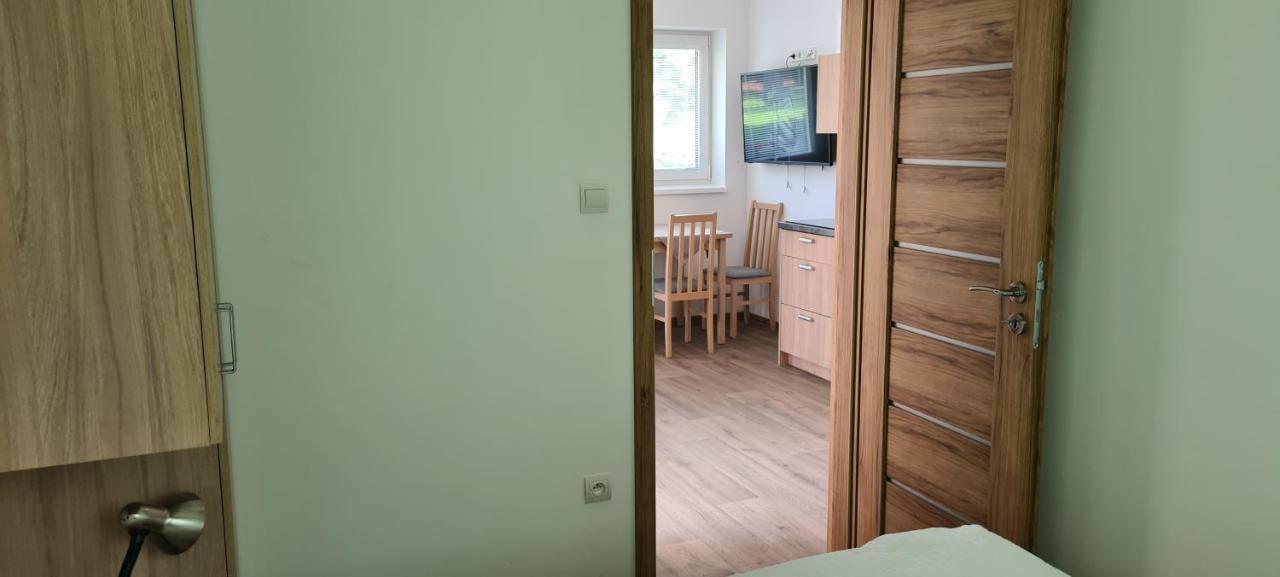 Apartman U Toma Frydlant nad Ostravici Exterior photo