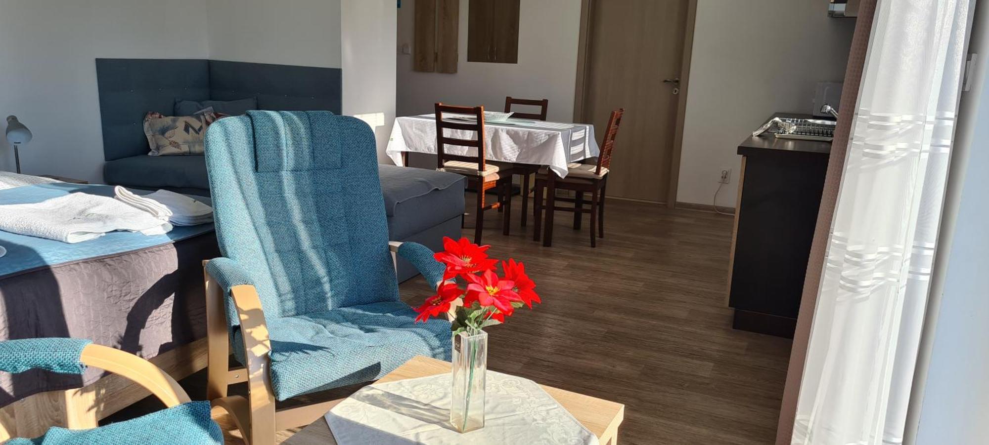 Apartman U Toma Frydlant nad Ostravici Exterior photo